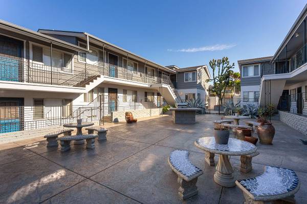 $2,130 / 1br - 750ft2 - Live in the Heart of Gaslamp – Vintage Steele Lofts Now Leasing!63701665249921123