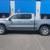 2025 Chevrolet Silverado 1500 LTZ Z71 Crew Cab 4x4 w/V8 4 thumbnail