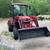 2022 Mahindra 1635 full cab Hydrostatic tractor 10 thumbnail