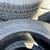 265/65/18 GT radial set of matching used tires in great condition 300$ 3 thumbnail