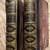 OLD BOOKS 1900s 1800s 1700s! 2 thumbnail