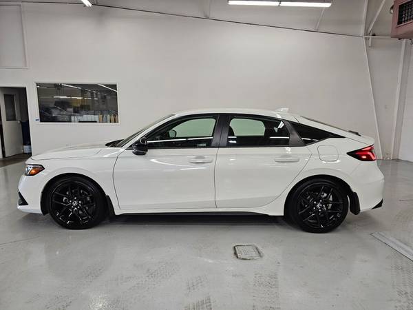 2024 Honda Civic Sport - $27,997 (#1 Selección de usados)63437952253057121