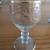 Vintage Gold Stemware 2 thumbnail