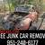 Free junk car removal!Junk cars tractors and forklift wanted🛻🚗 ♻️? 5 thumbnail