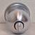 Weiser Satin Nickel Round Privacy Door Knob 2 thumbnail