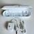 Philips Sonicare Electric Toothbrush Charger and Travel Case Set 3 thumbnail