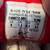 NEW Nike ID Air Max 1 White & Red CN9672 Women's Size 6 9 thumbnail