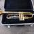 Jupiter Capital Edition CEB-660 Trumpet w Bach 7c Mouthpiece,Case 10 thumbnail