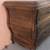 Vintage French provincial regency wood dresser 4 thumbnail