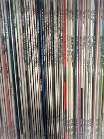 JAZZ RECORDS ALBUMS COLLECTIONS WANTED 1