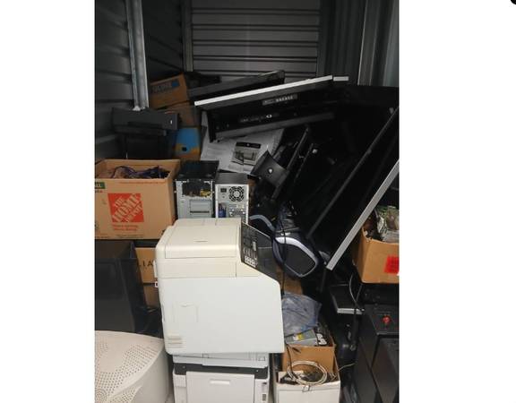 Going out of business 1