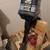 Evinrude 25 Horsepower outboard motor 1 thumbnail