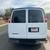 2012 Chevrolet Express Passenger AWD 1500 135 LT 3 thumbnail