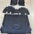 WeatherTech Floor/Cargo Mats For JK Jeep 1 thumbnail