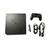 PS4 Slim 500 GB With games and controller *chinese console* 1 thumbnail
