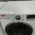 **LG WHITE FRONT LOAD, GAS WASHER DRYER SET**ON SALE NOW** 6 thumbnail