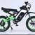 GHOSTCAT F3X.2 PRO Full Suspension Electric Bike  BLACK FRIDAY SALE 4 thumbnail