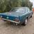 1965 Mustang 289 A Code 13 thumbnail