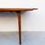 Rare 1960s Glenn of California Walnut Extension Dining Table 7 thumbnail