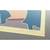 Post Modern "Silhouettes" Silk Screen 1980s Signed 5 thumbnail