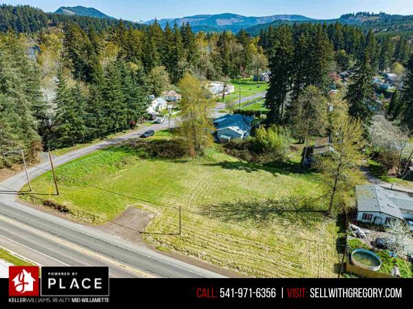 $225,000 / 22651ft2 - Large corner lot spanning just over 1/2 of an acre (Sweet Home, OR)63624697984387121