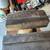 vise - Wilton Co. GIANT 6 inch jaws - swivel base - 155 lbs . 7 thumbnail