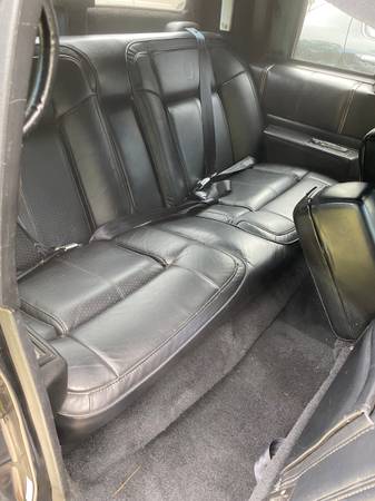 1991 Cadillac coupe deville 3100 obo - $3,100 (Fairfax)63618522136577122