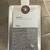 Microwave Filter RGF0503 (SET of 2) — NEW! Sealed . . . $6 for BOTH 2 thumbnail