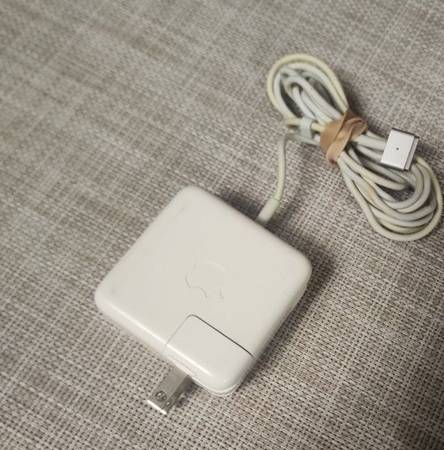 Excellent Apple MagSafe 2 1
