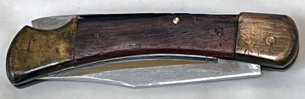 KLEIN TOOLS Pocket Knife, 44037, 1980s Japan 1