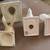Farm animals ceramic 2 thumbnail
