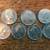 Australian 5 Cent Coins (All 7 for $5) 1 thumbnail