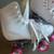 Roller Skates - size 8 6 thumbnail