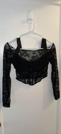 CUTE wmns clothes 1