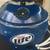 NEW MILLER LITE HELMET BBQ GRILL 5 thumbnail