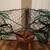 New Large 30" X 17" X 12" Folding Crab Trap 1 thumbnail