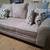 Gray Sofa and Loveseat Set 4 thumbnail