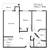 Whirlpool & Sauna, Walk-in Closet, 2 bedroom 9 thumbnail
