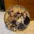 The Three Stooges Franklin Mint Plate 1 thumbnail