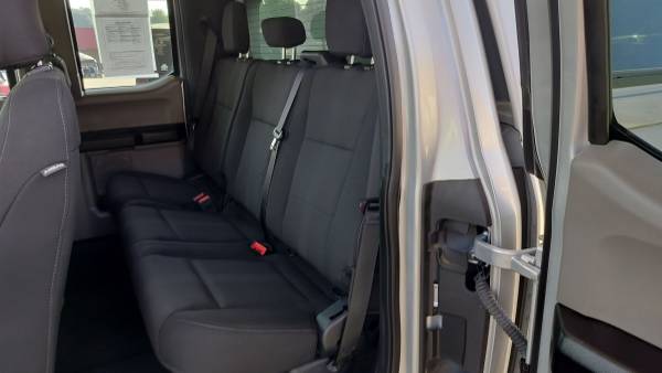 2018 Ford F-150 Super Cab - Photo 6