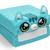 New! Kid Cubes Toddler plush cover Callie the Cat Cube Pillow Age: 3+ 2 thumbnail