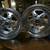 2 15 x 4 Weld prostars, 5 spoke 1 thumbnail