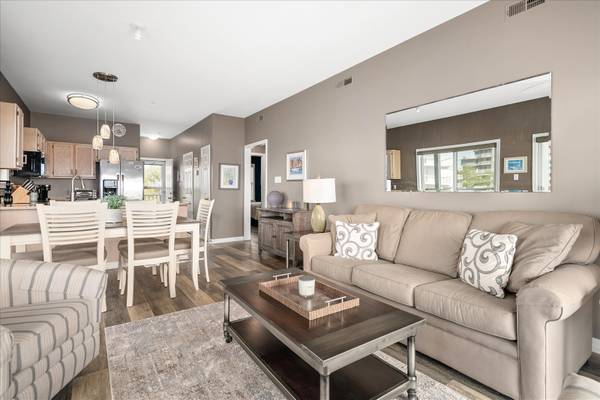 $1,600 / 2br - All Included Winter Rental at the Ritz! (Ocean City)63806889168001123