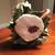 Capodimonte - Made in Italy ceramic floral candle holder 3 thumbnail