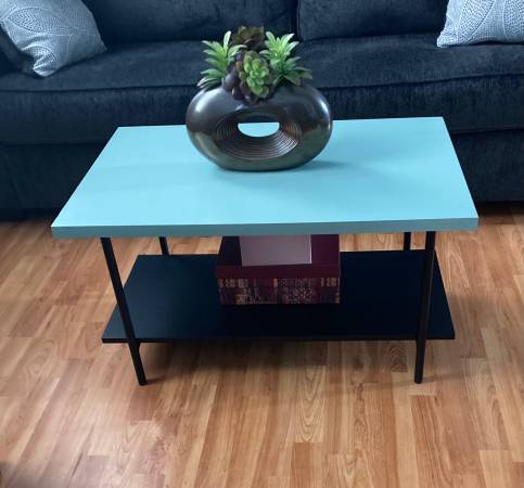 COFFEE TABLE 1