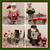 19pc Dept 56 Possible Dreams Santa Figurine Collection 1 thumbnail