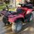 2013 Honda Foreman 500cc ATV 4 thumbnail
