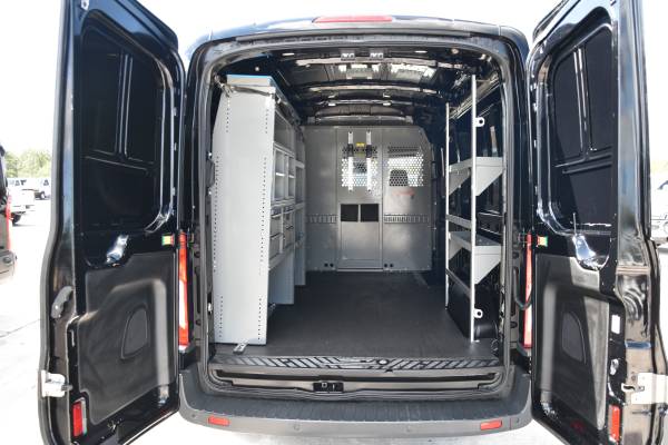 2016 Ford TRANSIT 250 - Photo 6