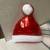 Free Red Santa Hat Decoration 1 thumbnail