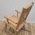 Mickey Mouse rocking chair 2 thumbnail